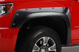 EGR 791394 EGR Bolt-On Style Black Fender Flare-proudly made in the USA. - Truck Part Superstore