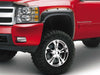 EGR 791404RI EGR Bolt-On Style REDI-FIT Black Fender Flare-proudly made in the USA. - Truck Part Superstore