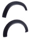 EGR 791404R EGR OEM Style Black Fender Flare-proudly made in the USA. - Truck Part Superstore