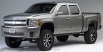 EGR 791404 EGR Bolt-On Style Black Fender Flare-proudly made in the USA. - Truck Part Superstore