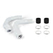 Mishimoto MMICP-F80-15CMW Performance Charge Pipe Kit, Color Matched, fits BMW F8X M3/M4 2015-2020 - Truck Part Superstore