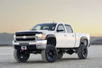 EGR 791405 EGR Bolt-On Style Matte Black Fender Flare-proudly made in the USA. - Truck Part Superstore