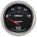 AutoMeter 7045-CB DIRECT FIT DASH KIT; CHEVY TRUCK 67-72; TACH/MPH/FUEL/OILP/WTMP/VOLT; COBALT - Truck Part Superstore