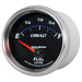 AutoMeter 7914 GAUGE; FUEL LEVEL; 2 5/8in.; 0OE TO 90OF; ELEC; COBALT - Truck Part Superstore