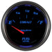 AutoMeter 7914 GAUGE; FUEL LEVEL; 2 5/8in.; 0OE TO 90OF; ELEC; COBALT - Truck Part Superstore