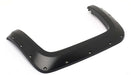 EGR 791535 EGR Bolt-On Style Matte Black Fender Flare - proudly made in the USA. - Truck Part Superstore