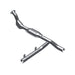 MagnaFlow Exhaust Products 93130 HM Grade Direct-Fit Catalytic Converter - Truck Part Superstore