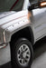 EGR 791574-GAN EGR bolt-on look fender flare set-Color Match - Truck Part Superstore