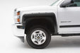 EGR 791574 EGR Bolt-On Style Black Fender Flare-proudly made in the USA. - Truck Part Superstore