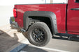 EGR 791575 EGR Bolt-On Style Matte Black Fender Flare-proudly made in the USA. - Truck Part Superstore