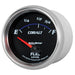AutoMeter 7915 GAUGE; FUEL LEVEL; 2 5/8in.; 73OE TO 10OF; ELEC; COBALT - Truck Part Superstore