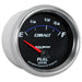 AutoMeter 7915 GAUGE; FUEL LEVEL; 2 5/8in.; 73OE TO 10OF; ELEC; COBALT - Truck Part Superstore