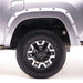 EGR 791674-GAN EGR bolt-on look fender flare set-Color Match - Truck Part Superstore
