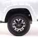 EGR 791674-GAZ EGR bolt-on look fender flare set-Color Match - Truck Part Superstore