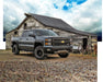 EGR 791674RI EGR Bolt-On Style REDI-FIT Black Fender Flare-proudly made in the USA. - Truck Part Superstore