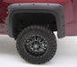 EGR 791675 EGR Bolt-On Style Matte Black Fender Flare-proudly made in the USA. - Truck Part Superstore