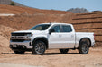 EGR 791695 EGR Bolt-On Style Matte Black Fender Flare-proudly made in the USA. - Truck Part Superstore