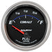 AutoMeter 7916 GAUGE; FUEL LEVEL; 2 5/8in.; 240OE TO 33OF; ELEC; COBALT - Truck Part Superstore