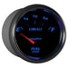 AutoMeter 7916 GAUGE; FUEL LEVEL; 2 5/8in.; 240OE TO 33OF; ELEC; COBALT - Truck Part Superstore