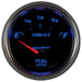 AutoMeter 7916 GAUGE; FUEL LEVEL; 2 5/8in.; 240OE TO 33OF; ELEC; COBALT - Truck Part Superstore
