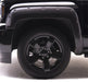 EGR 791785 EGR Bolt-On Style Matte Black Fender Flare-proudly made in the USA. - Truck Part Superstore