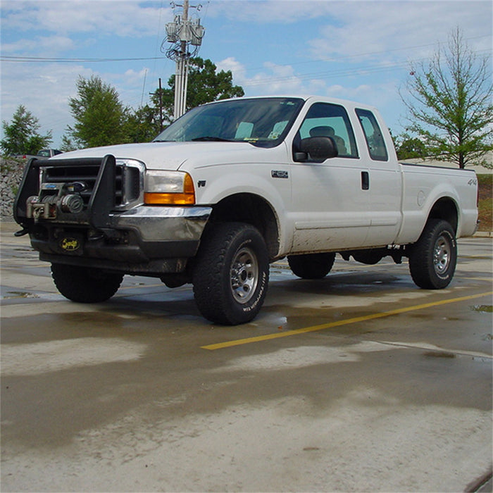 Superlift K629 2in. Lift Kit-00-04 F-250/F-350 4WD-Diesel/V10-w/SL Shocks - Truck Part Superstore