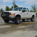 Superlift K629 2in. Lift Kit-00-04 F-250/F-350 4WD-Diesel/V10-w/SL Shocks - Truck Part Superstore