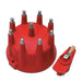 MSD 7919 Distributor Cap And Rotor Kit; For Use w/Pro Mag Lite w/4 in. Cap; - Truck Part Superstore