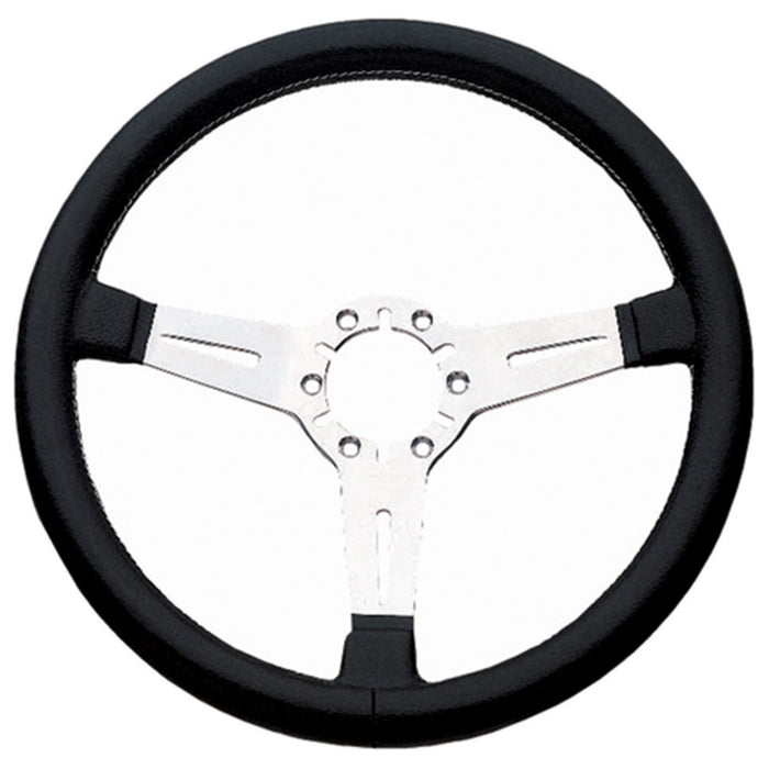 Grant 791 Classic Series Corvette Steering Wheel - Truck Part Superstore