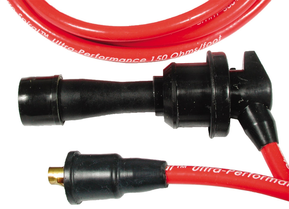 ACCEL 7920R Custom Fit 300+ Thunder Sport Spark Plug Wire Set - Truck Part Superstore