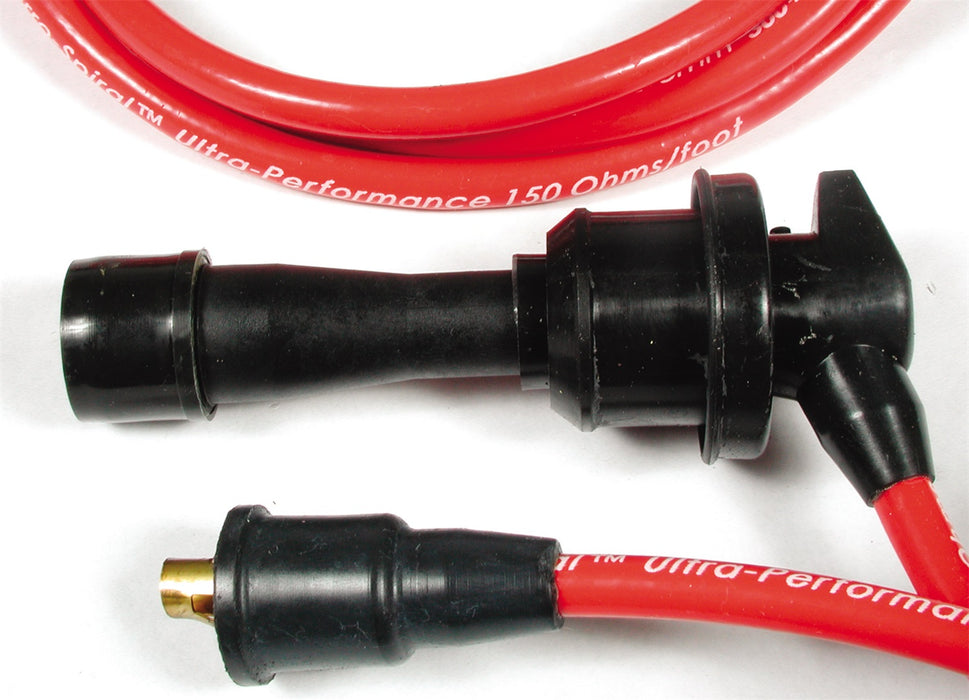 ACCEL 7920R Custom Fit 300+ Thunder Sport Spark Plug Wire Set - Truck Part Superstore