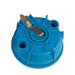 MSD 7920 Distributor Cap And Rotor Kit; Pro Mag; Blue; For Use w/PN [8130/8140]; - Truck Part Superstore