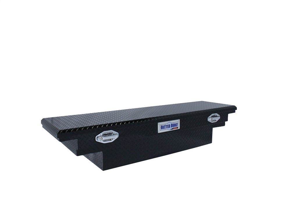 Better Built 79210917 Low Profile Crossover Tool Box - Truck Part Superstore