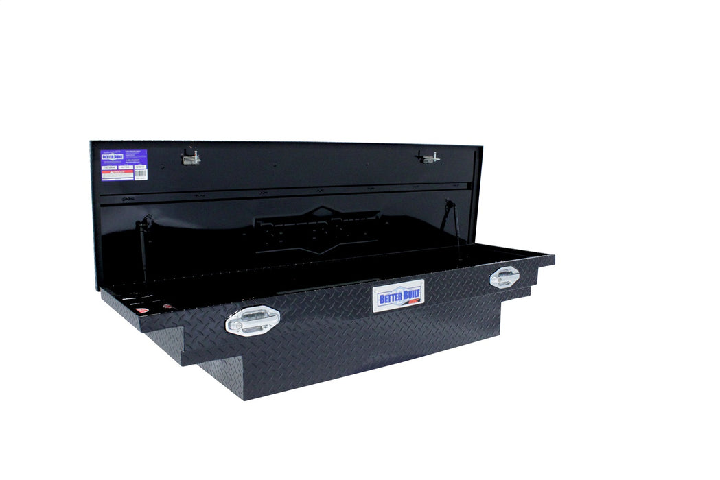 Better Built 79210948 Low Profile Crossover Tool Box - Truck Part Superstore