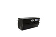 Better Built 79210992 Tool Chest; L 48 in. x W 20 in. x H 18 in.; Single Lid; Black; - Truck Part Superstore