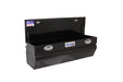 Better Built 79210994 Tool Chest; L 60 in. x W 20 in. x H 18 in.; Single Lid; Black; - Truck Part Superstore