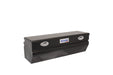 Better Built 79210994 Tool Chest; L 60 in. x W 20 in. x H 18 in.; Single Lid; Black; - Truck Part Superstore