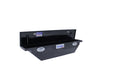 Better Built 79211759 Narrow Crossover Tool Box; 61.5 in.; Single Lid; Black; - Truck Part Superstore