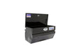 Better Built 79211761 Tool Chest; L 36 in. x W 20 in. x H 18 in.; Single Lid; Black; - Truck Part Superstore