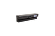 Better Built 79212411 Side Mount Tool Box; L 48 in. x W 11.5 in. x H 11 in.; Matte Black; - Truck Part Superstore