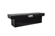 Better Built 79212426 X2 Series Deep Crossover Tool Box; 70 in.; Black; - Truck Part Superstore
