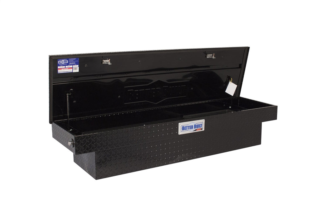 Better Built 79212427 X2 Series Crossover Tool Box; 70 in.; Black; - Truck Part Superstore