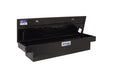 Better Built 79212427 X2 Series Crossover Tool Box; 70 in.; Black; - Truck Part Superstore
