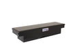 Better Built 79212429 X2 Series Crossover Tool Box; 72 in.; Black; - Truck Part Superstore