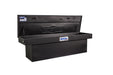 Better Built 79212432 X2 Series Deep Crossover Tool Box; 70 in.; Matte Black; - Truck Part Superstore