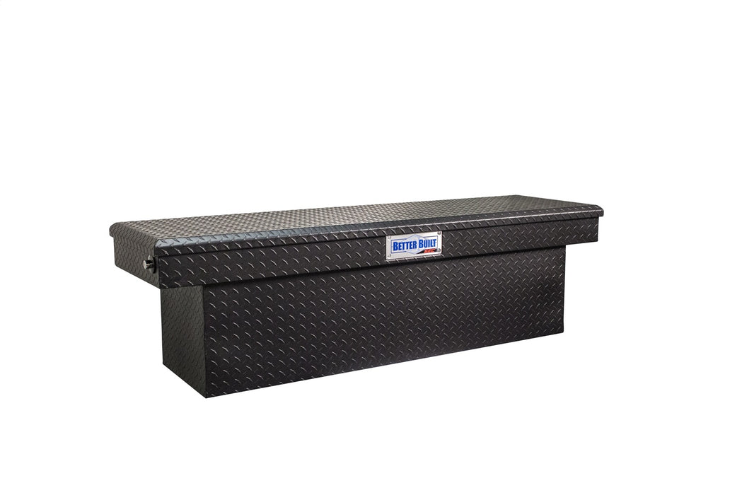 Better Built 79212432 X2 Series Deep Crossover Tool Box; 70 in.; Matte Black; - Truck Part Superstore