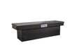 Better Built 79212432 X2 Series Deep Crossover Tool Box; 70 in.; Matte Black; - Truck Part Superstore