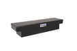 Better Built 79212433 X2 Series Crossover Tool Box; 70 in.; Matte Black; - Truck Part Superstore