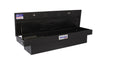 Better Built 79212435 X2 Series Crossover Tool Box; 72 in.; Matte Black; - Truck Part Superstore