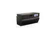 Better Built 79212436 Tool Chest; L 36 in. x W 20 in. x H 18 in.; Single Lid; Matte Black; - Truck Part Superstore